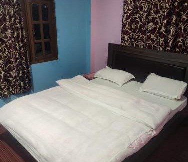 Changunarayan Hotel | Hotel Swornim Namobuddha