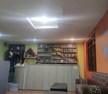 Changunarayan Hotel | Hotel Swornim Namobuddha