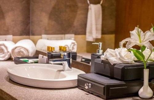 Bhubaneshwar Hotel | Hotel Swosti Premium Bhubaneswar