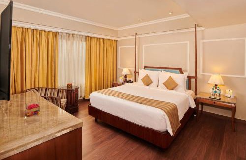 Bhubaneshwar Hotel | Hotel Swosti Premium Bhubaneswar