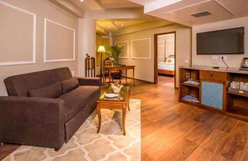 Bhubaneshwar Hotel | Hotel Swosti Premium Bhubaneswar
