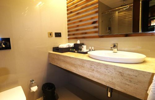 Bhubaneshwar Hotel | Hotel Swosti Premium Bhubaneswar