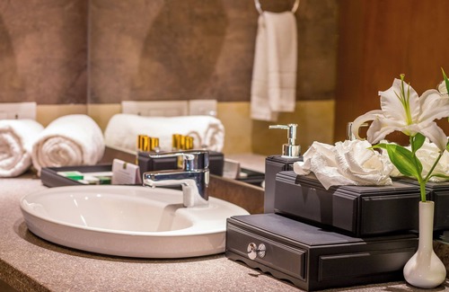 Jayadev Vihar Hotel | Hotel Swosti Premium