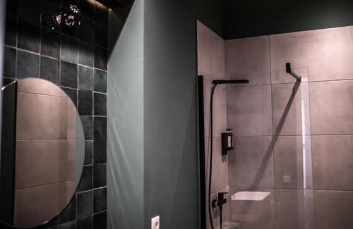 Telde Hotel | Hotel sXVI - Adults Only
