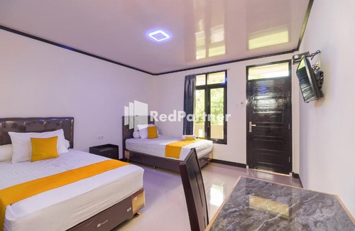 Sabang House | Hotel Syariah 88 Sabang RedPartner