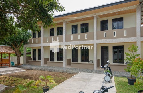 Sabang House | Hotel Syariah 88 Sabang RedPartner