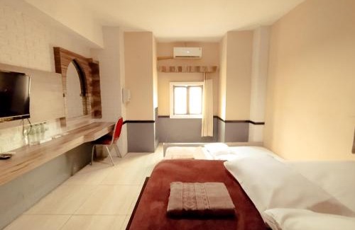 Semarang House | Hotel Syariah Larismanis