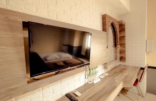 Semarang House | Hotel Syariah Larismanis
