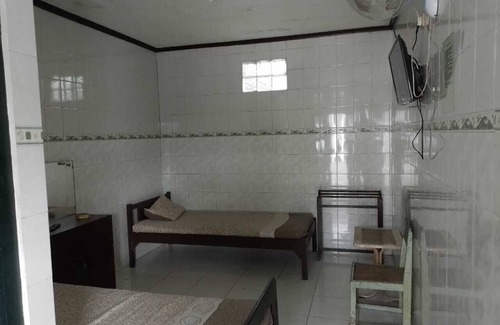 Pacitan Hotel | Hotel Syariah Sidomulyo