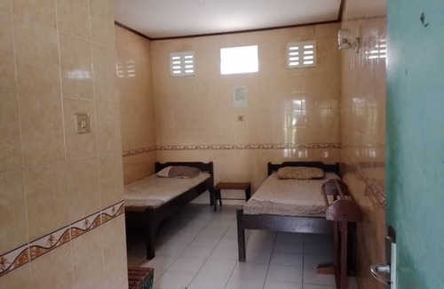 Pacitan Hotel | Hotel Syariah Sidomulyo