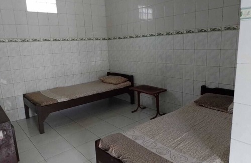 Pacitan Hotel | Hotel Syariah Sidomulyo