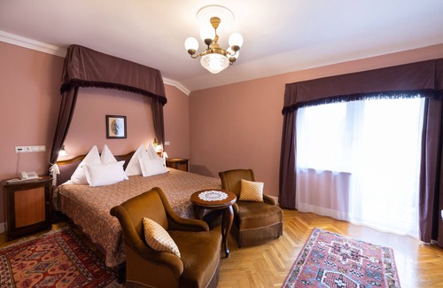 Szekesfehervar Hotel | Hotel Szárcsa