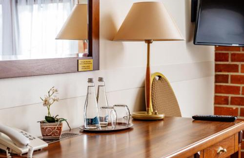 Szymbark Hotel | Hotel Szymbark