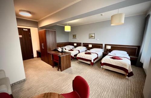 Meszna Hotel | Hotel Szyndzielnia Eco