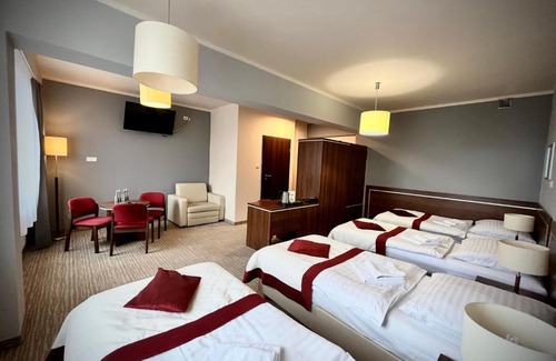 Meszna Hotel | Hotel Szyndzielnia Eco