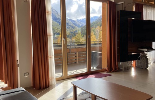 Taesch Hotel | Hotel Täscherhof