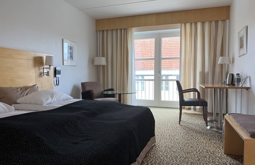 Tonder Hotel | Hotel Tønderhus