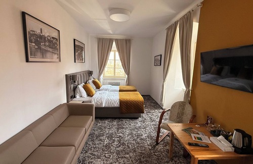 Tynec nad Sazavou Hotel | Hotel Týnec