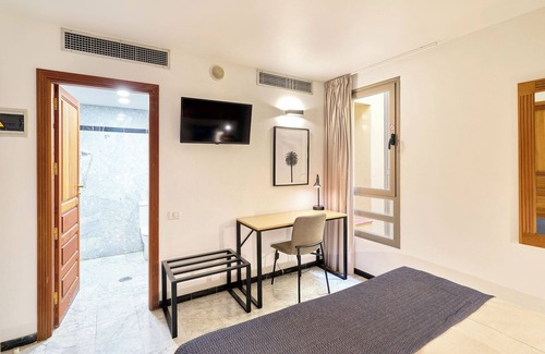 San Sebastian de la Gomera Hotel | Hotel Torre del Conde