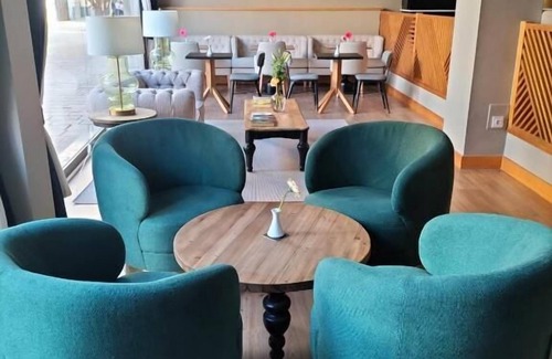 San Sebastian de la Gomera Hotel | Hotel Torre del Conde