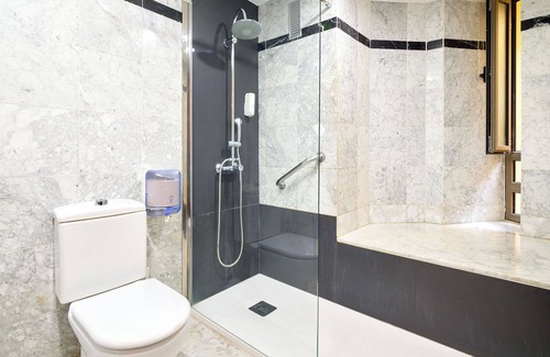 San Sebastian de la Gomera Hotel | Hotel Torre del Conde