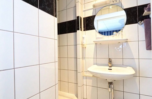 Harlingen Hotel | Hotel 't Heerenlogement