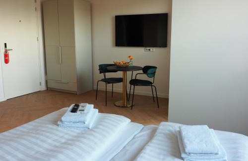 Boxmeer Hotel | Hotel 't Vertrek