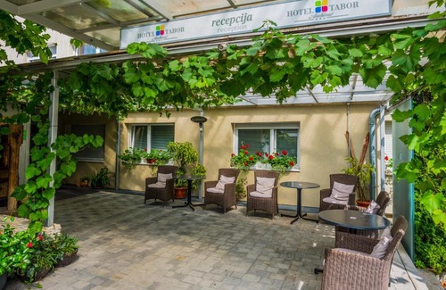 Maribor Hotel | Hotel Tabor Maribor