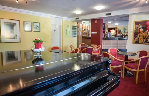 Maribor Hotel | Hotel Tabor Maribor