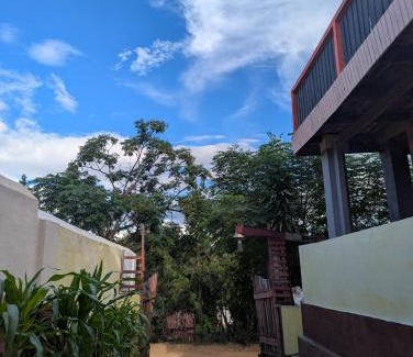 Ambatondrazaka House | Hotel Tacos plus