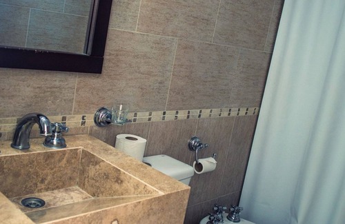 Gualeguaychu Hotel | Hotel Tagüé