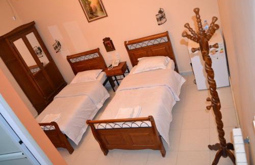 Jijel Hotel | Hotel Taghrast Centre ville Jijel