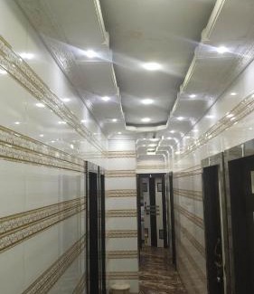 Taltala House | Hotel Taiba International