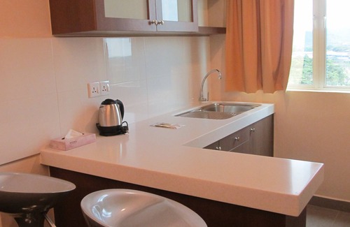 Jambu Hotel | Hotel Taiping Perdana