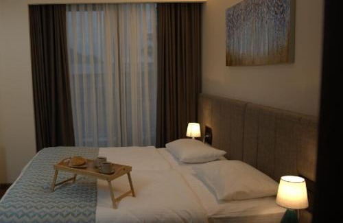 Mirzaani Hotel | Hotel Takara