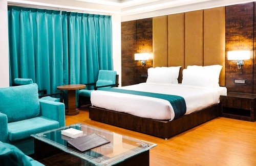 Thimphu Hotel | Hotel Taktsang