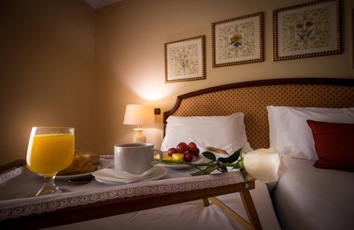 Ponta Delgada Hotel | Hotel Talisman