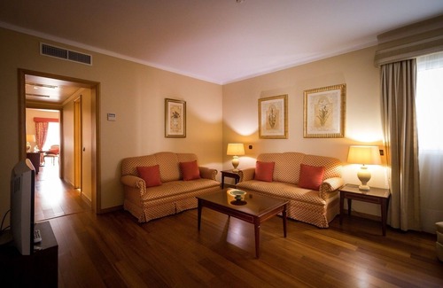 Ponta Delgada Hotel | Hotel Talisman