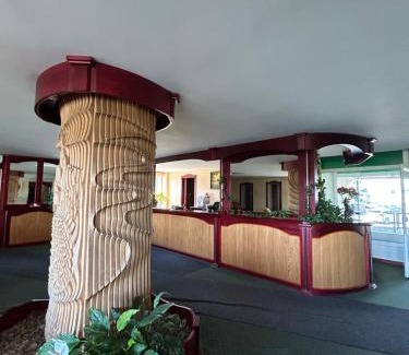 Talsi Hotel | Hotel Talsi