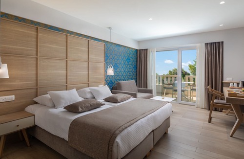 Tucepi Hotel | Hotel Tamaris