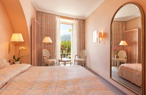 Ascona Hotel | Hotel Tamaro