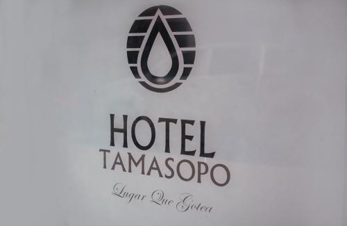 Tamasopo Hotel | Hotel Tamasopo