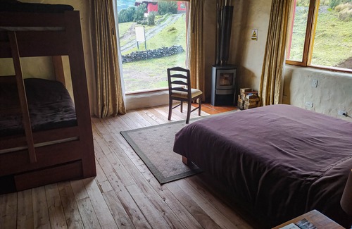 Machachi Hotel | Hotel Tambopaxi