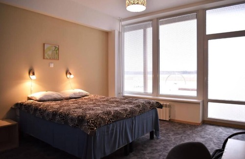 Voru Hotel | Hotel Tamula