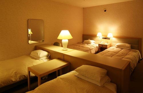 Shinano Resort | Hotel Tangram