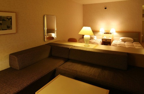 Shinano Resort | Hotel Tangram
