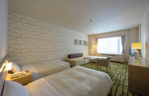 Shinano Resort | Hotel Tangram