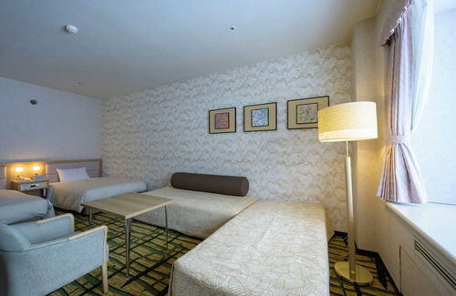 Shinano Resort | Hotel Tangram