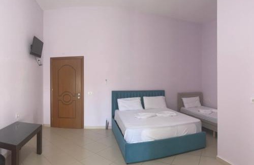 Sakës Hotel | Hotel Tani