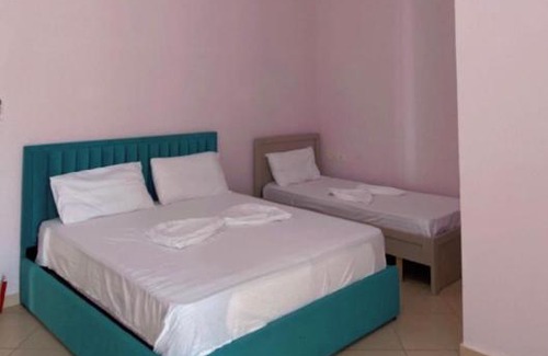 Sakës Hotel | Hotel Tani